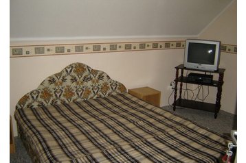 Family pension Balatonkenese 18